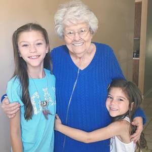 Meet your Posher, Heather